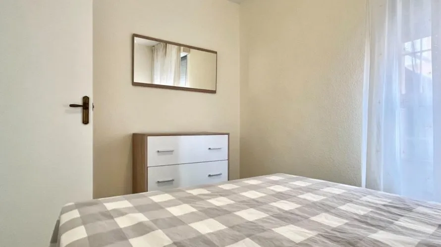 Bungalow de 2 chambres à Torrevieja, Espagne No. 3631 № 1