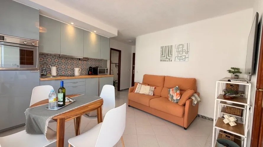 Apartment de 1 chambre à Torrevieja, Espagne No. 3554 № 16