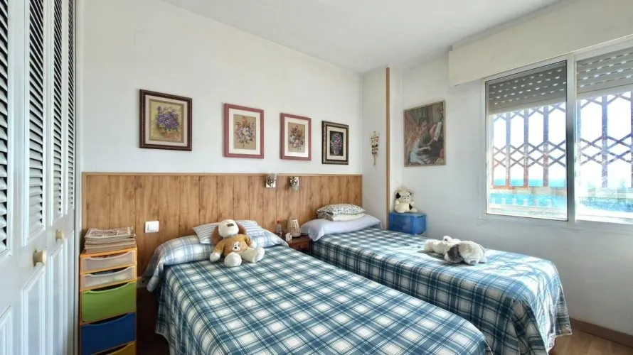 Apartment de 1 chambre à El Campello, Espagne No. 3587 № 8