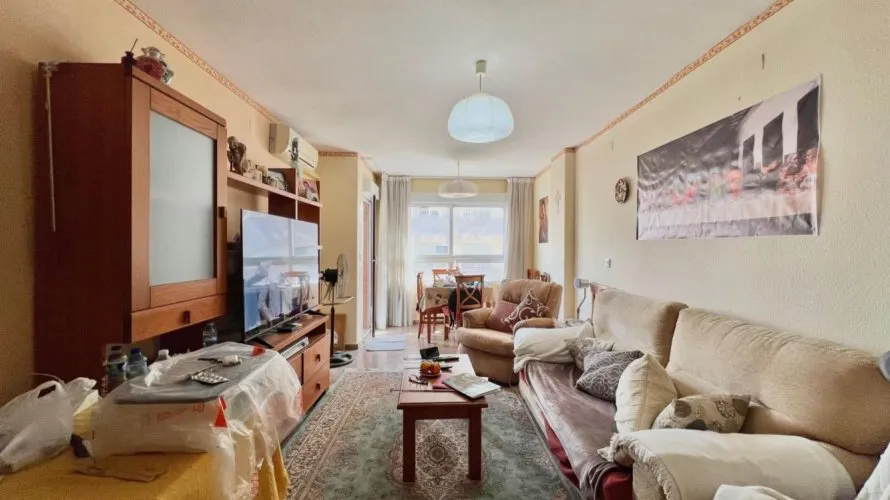 Apartment de 2 chambres à Torrevieja, Espagne No. 3590 № 20