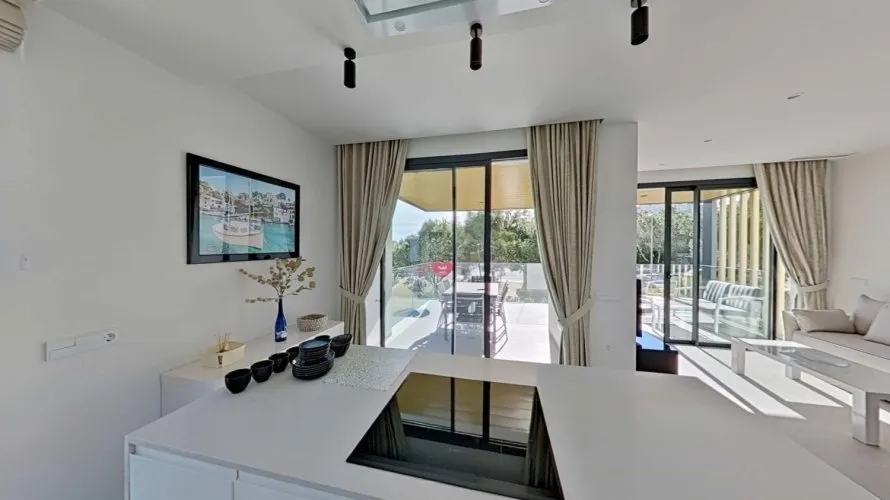 Apartment de 113m² à Orihuela, Espagne No. 3604 № 10
