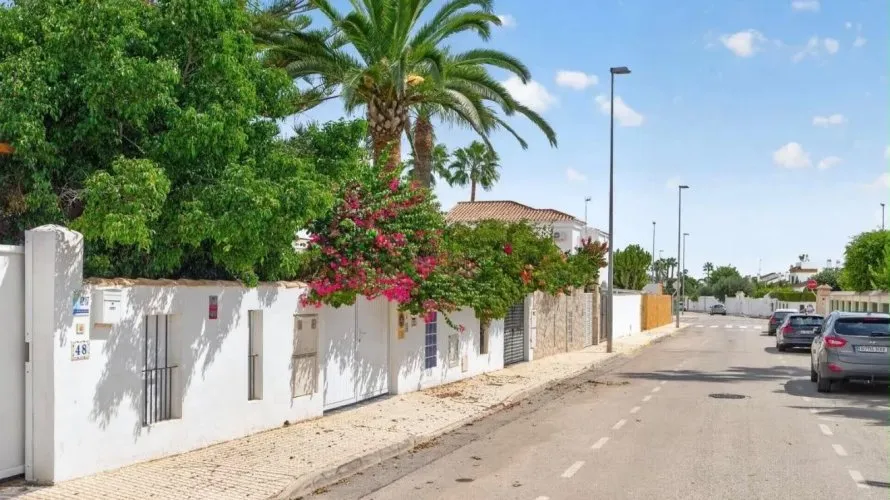 Apartment de 2 chambres à Pilar de la Horadada, Espagne No. 3562 № 23