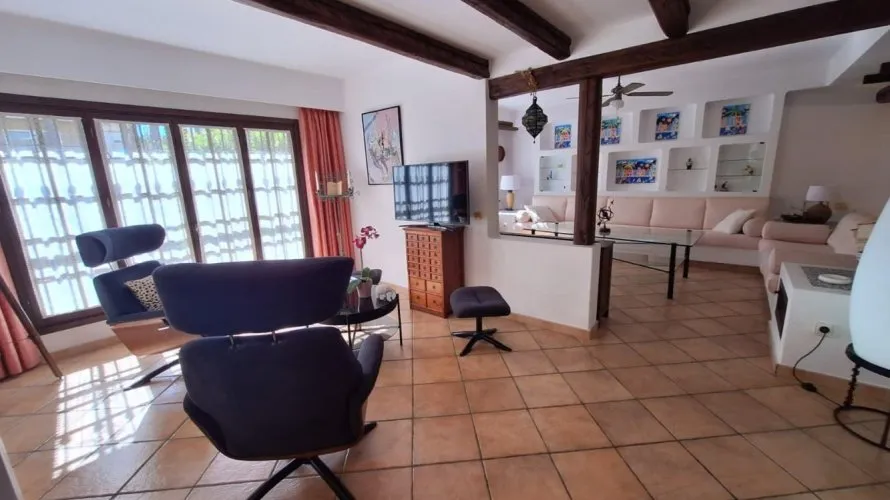 Apartment de 2 chambres à Torrevieja, Espagne No. 3549 № 23