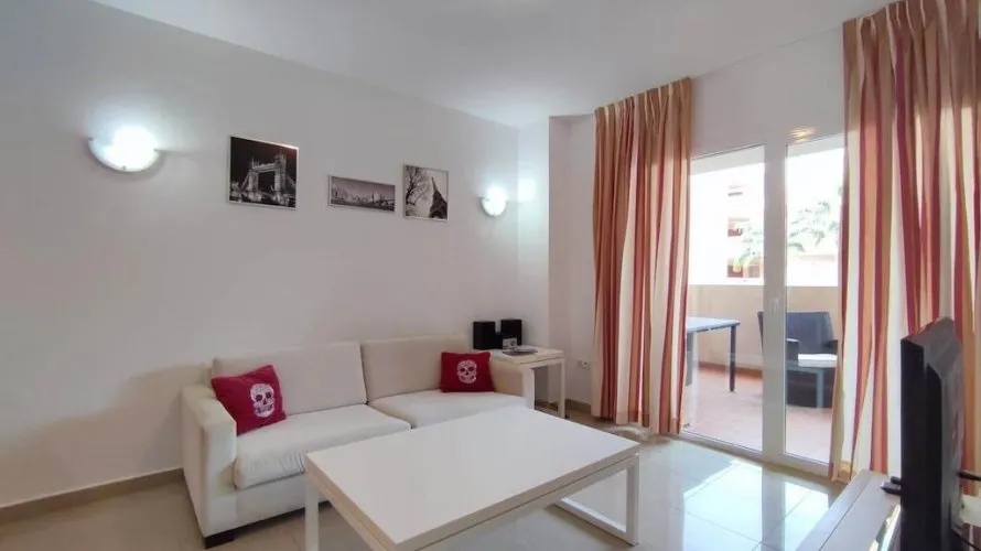 Apartment de 2 chambres à Torrevieja, Espagne No. 3539 № 18