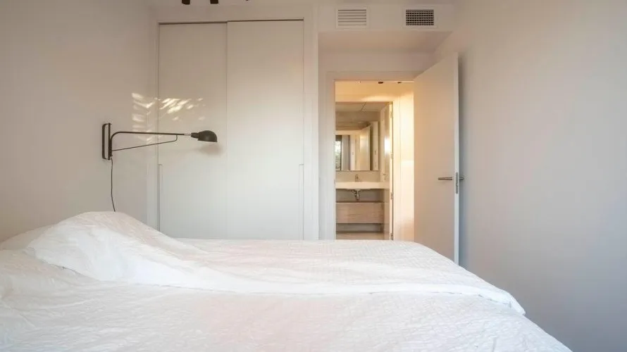 Penthouse de 3 chambres à Villajoyosa, Espagne No. 3634 № 16