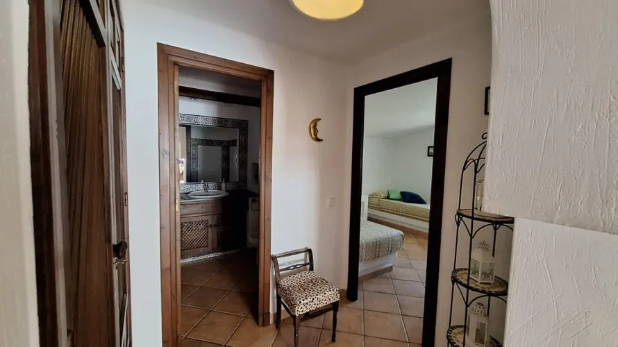 Apartment de 2 chambres à Torrevieja, Espagne No. 3549 № 16