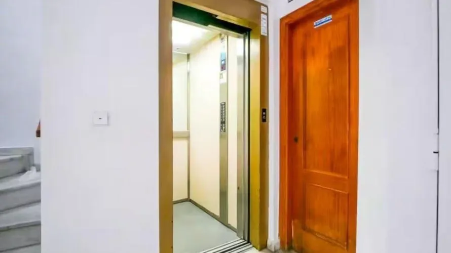 Apartment de 2 chambres à Torrevieja, Espagne No. 3630