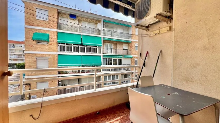 Apartment de 1 chambre à Torrevieja, Espagne No. 3499 № 20