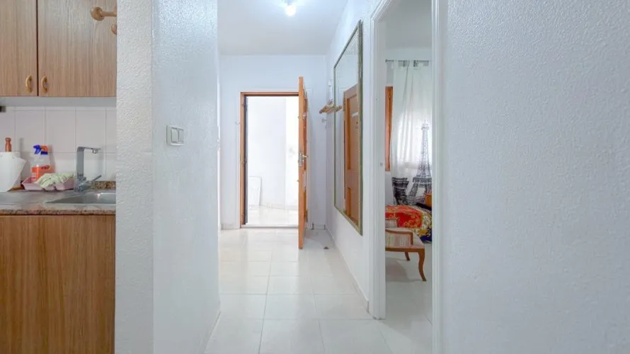 Apartment de 1 chambre à Torrevieja, Espagne No. 3629 № 4