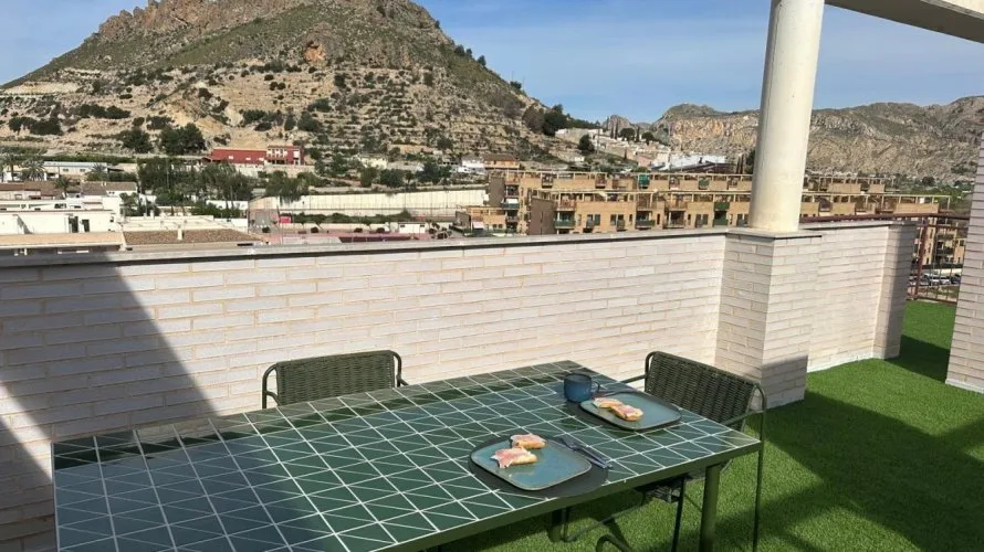 Penthouse de 77m² à Archena, Espagne No. 3571 № 18