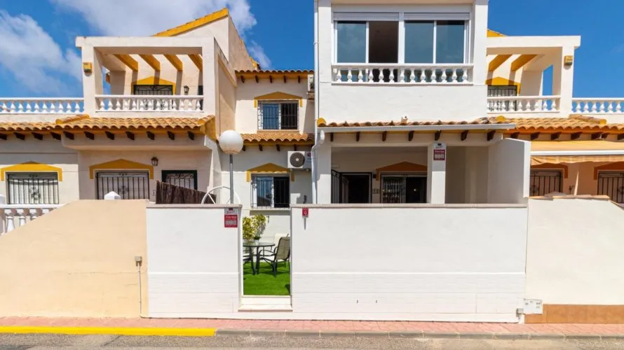 House de 85m² à Alicante, Espagne No. 3601 № 27