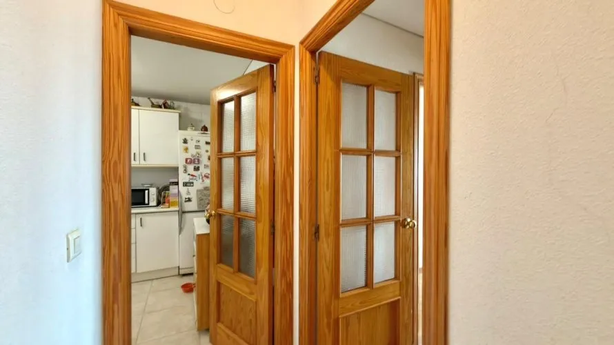 Apartment de 1 chambre à El Campello, Espagne No. 3587 № 2