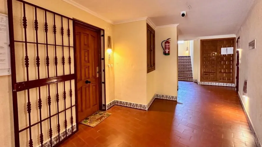 Apartment de 2 chambres à Torrevieja, Espagne No. 3598 № 17
