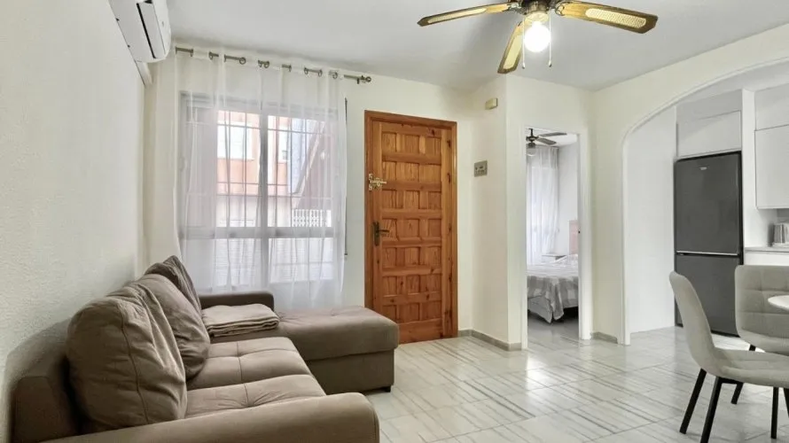 Bungalow de 2 chambres à Torrevieja, Espagne No. 3631 № 17