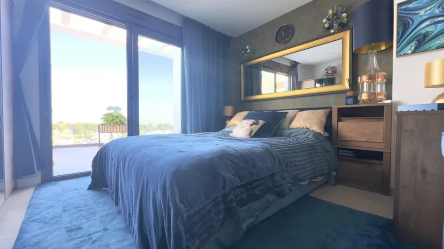 Penthouse de 134m² à Alicante, Espagne No. 3608 № 10