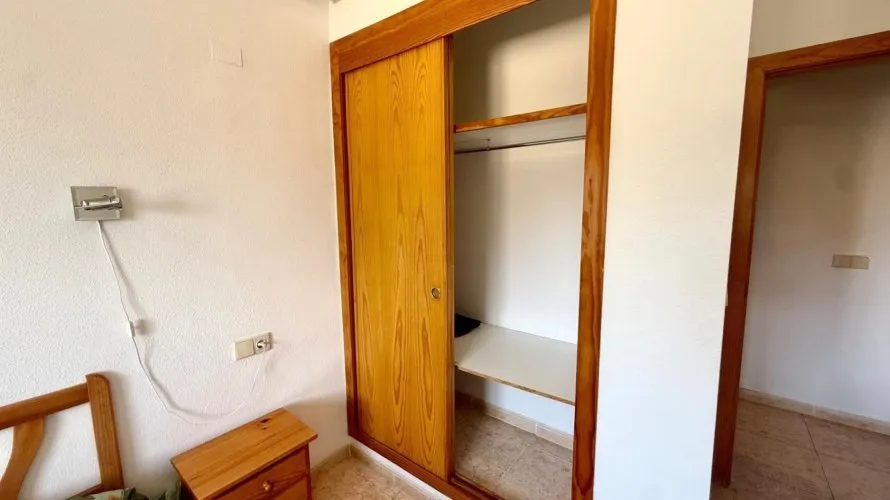 Apartment de 1 chambre à Torrevieja, Espagne No. 3579 № 8