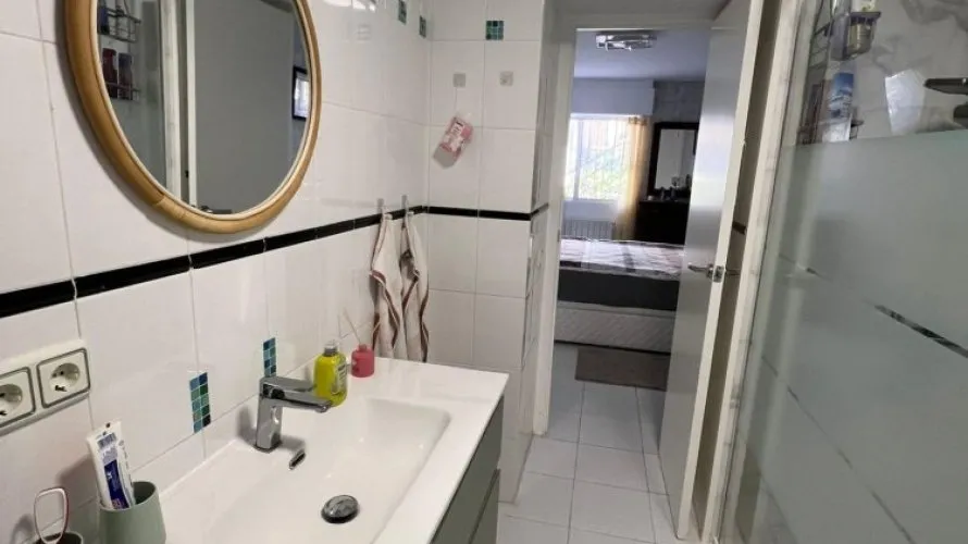 Apartment de 1 chambre à Los Altos, Espagne No. 3495 № 10