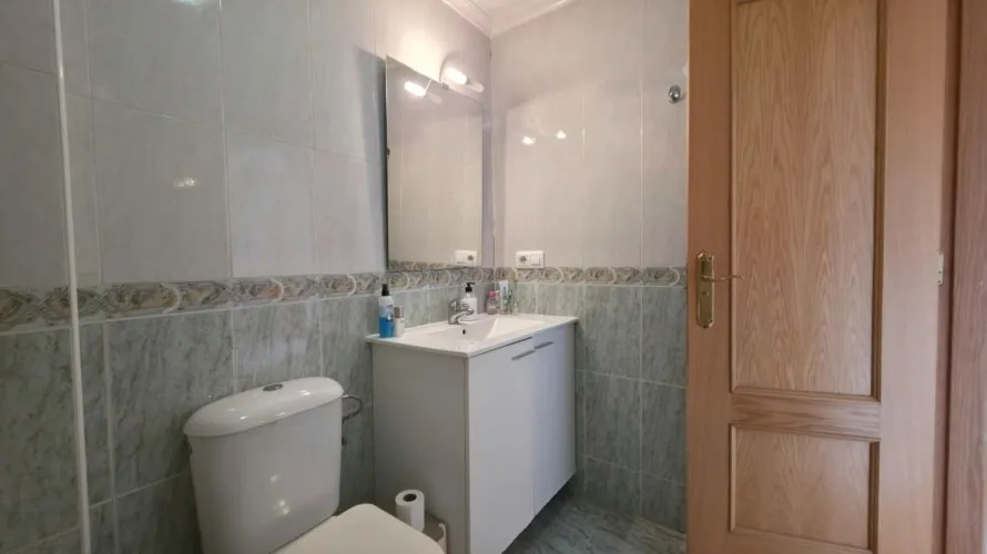 Apartment de 1 chambre à Torreblanca, Espagne No. 3592 № 12