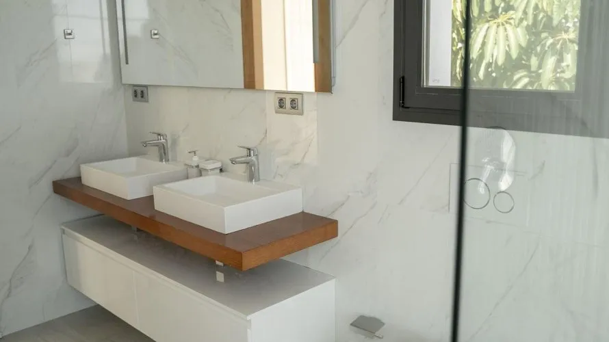 Villa de 4 chambres à Finestrat, Espagne No. 3560 № 2