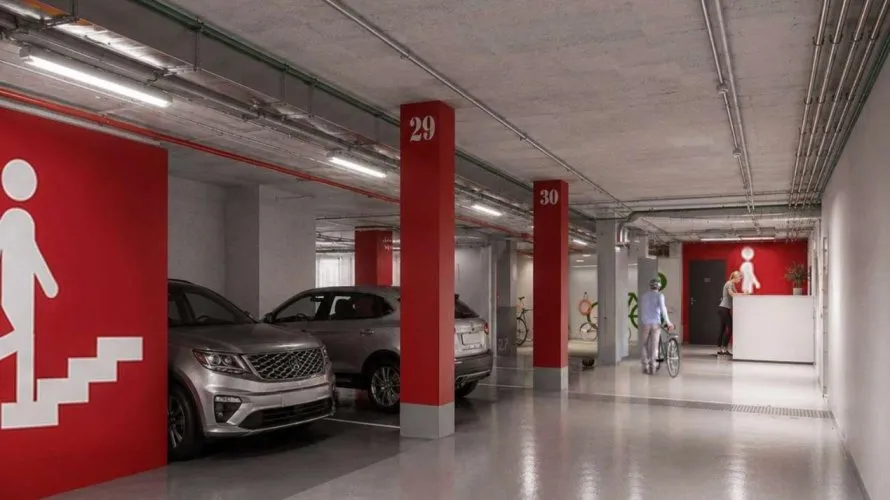 Apartment de 2 chambres à Villajoyosa, Espagne No. 3502 № 2