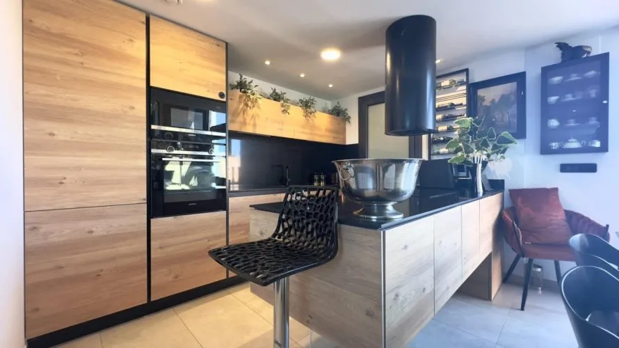 Penthouse de 134m² à Alicante, Espagne No. 3608 № 20