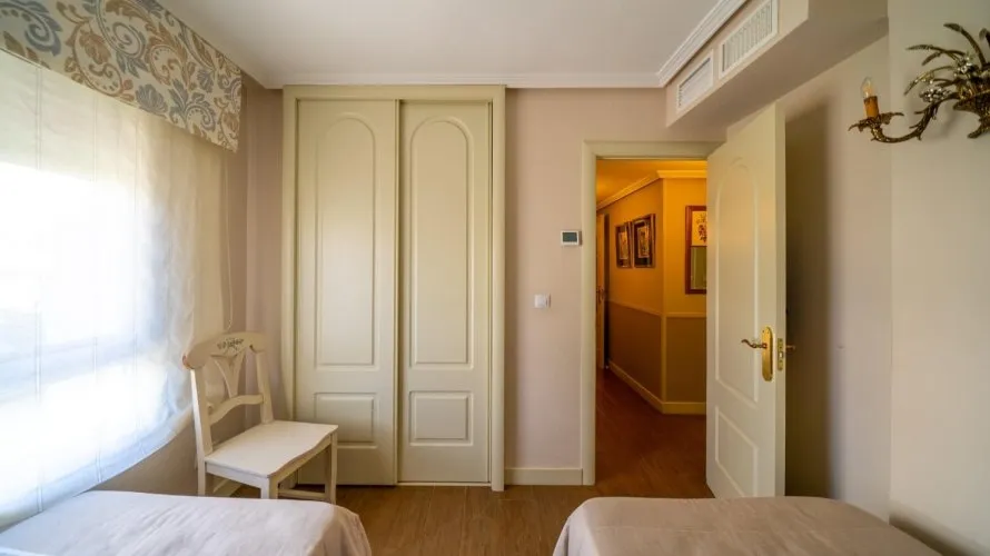 Apartment de 3 chambres à El Campello, Espagne No. 3496 № 14