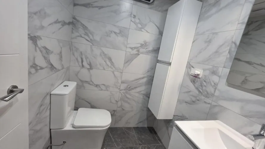 Bungalow de 1 chambre à Torrevieja, Espagne No. 3547 № 4