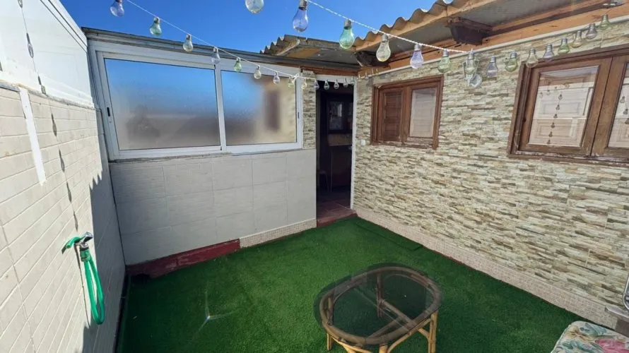 Bungalow de 65m² à Torrevieja, Espagne No. 3581 № 3