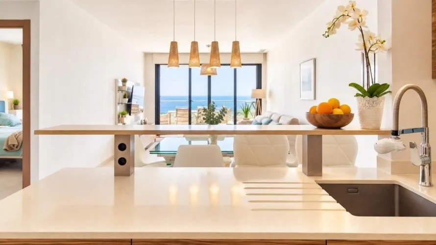 Apartment de 153m² à Los Arenales Del Sol, Espagne No. 3620 № 10