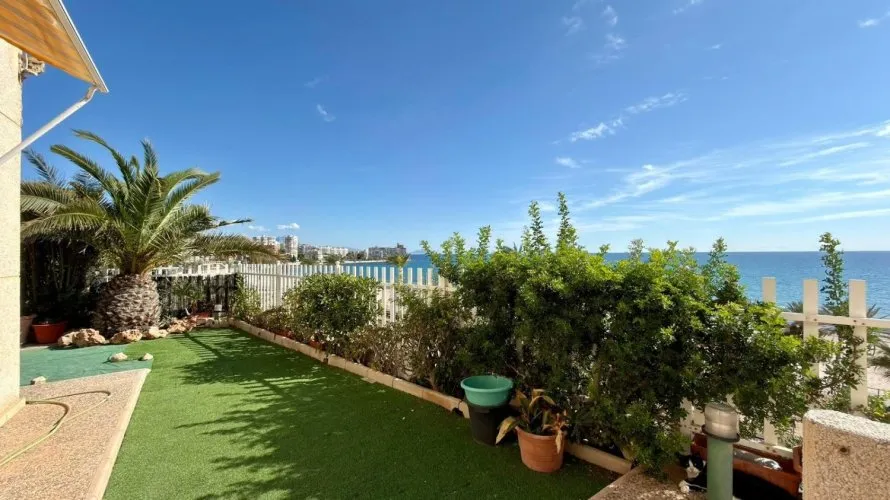 Apartment de 1 chambre à El Campello, Espagne No. 3587 № 26