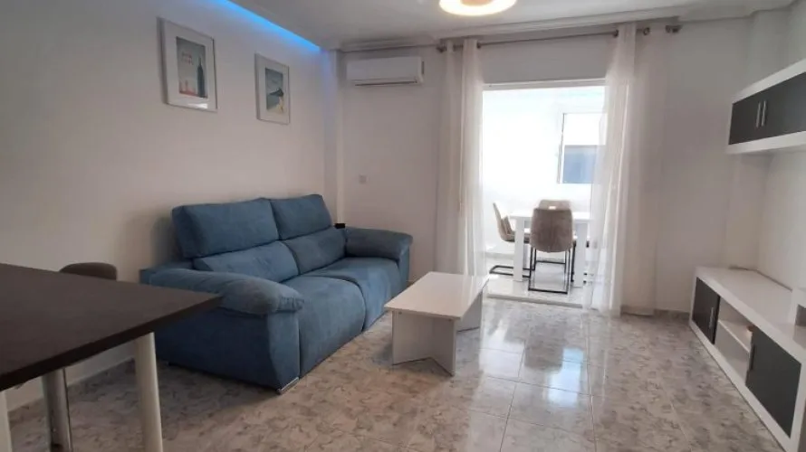 Apartment de 1 chambre à Nueva Torrevieja, Espagne No. 3561 № 20