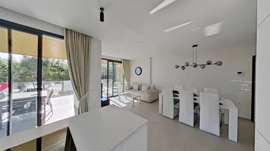 Apartment de 113m² à Orihuela, Espagne No. 3604 № 21