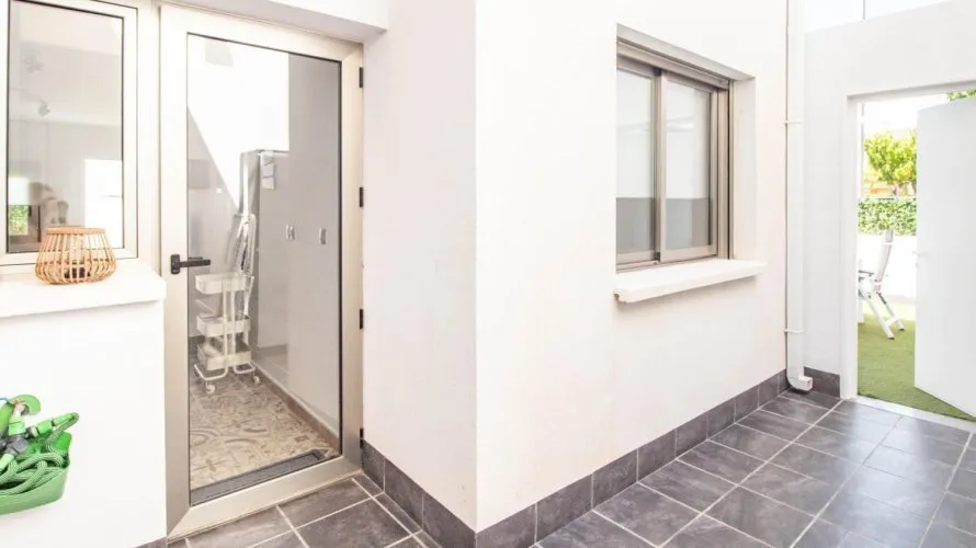 Bungalow de 65m² à Pilar de la Horadada, Espagne No. 3613 № 8
