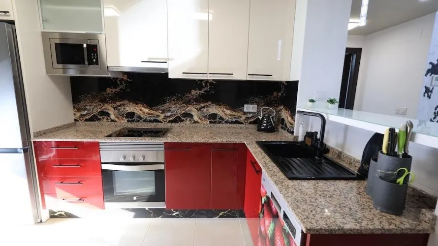 Apartment de 2 chambres à Alicante, Espagne No. 3577 № 25
