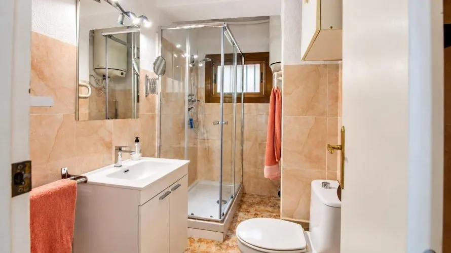 Apartment de 58m² à El Campello, Espagne No. 3623 № 8