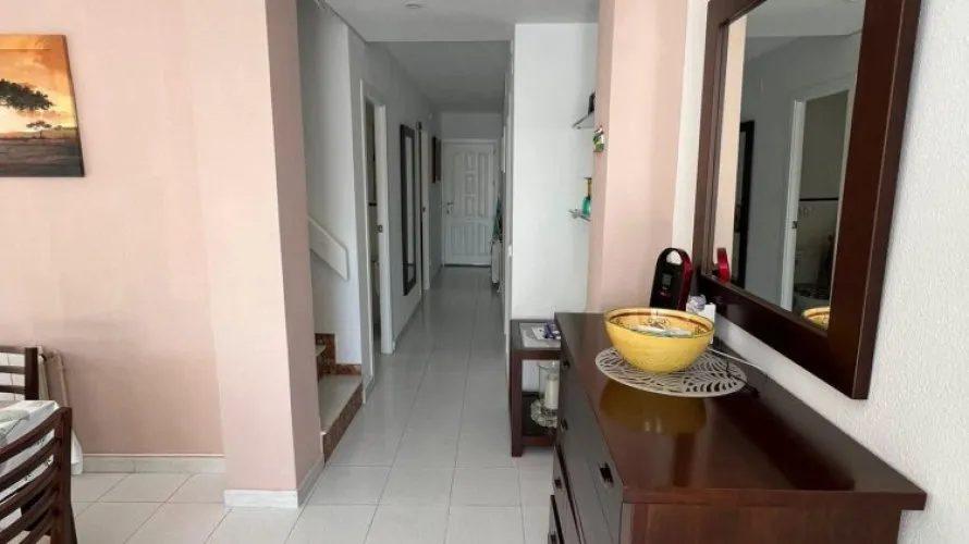 Apartment de 1 chambre à Los Altos, Espagne No. 3495