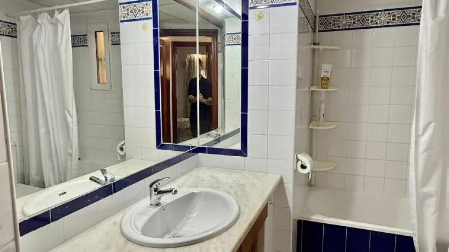 Apartment de 2 chambres à Torrevieja, Espagne No. 3599 № 7