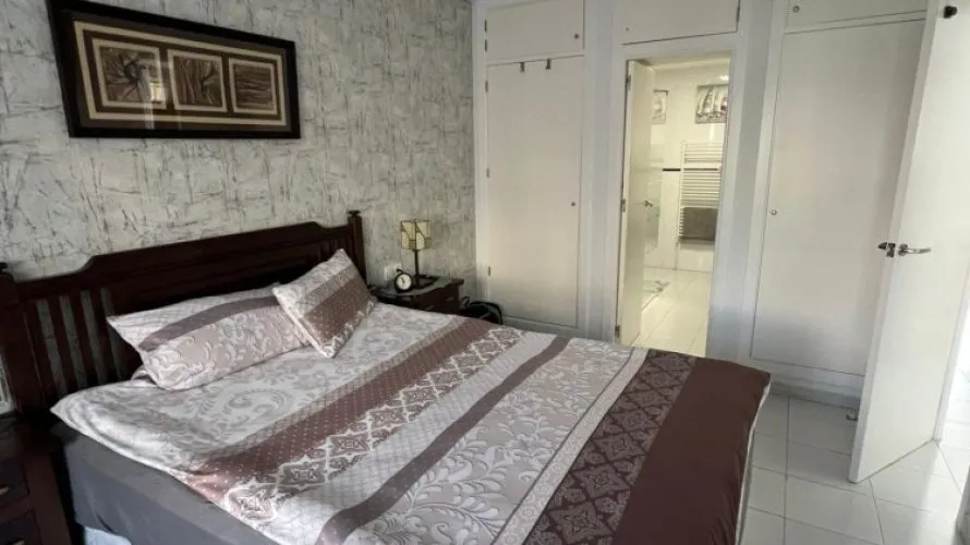 Apartment de 1 chambre à Los Altos, Espagne No. 3495 № 24
