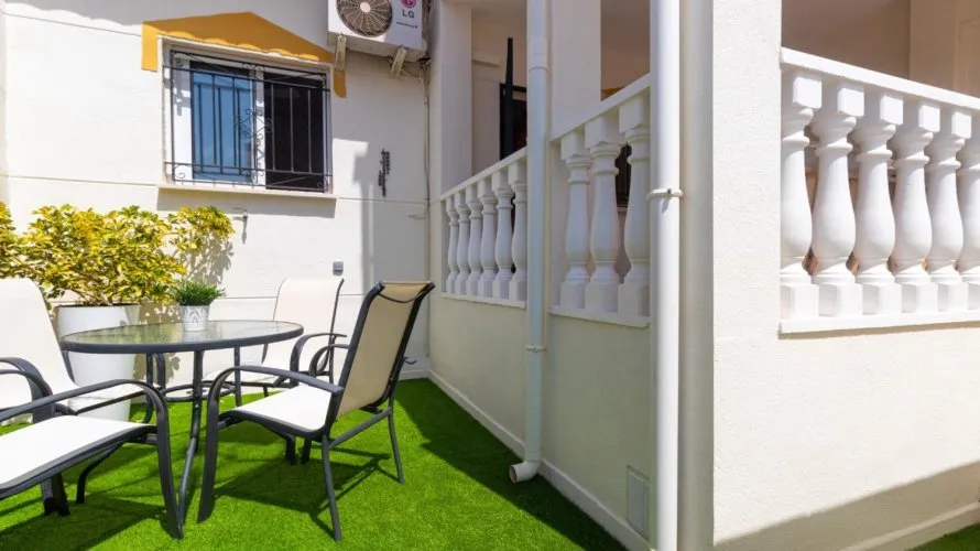 House de 85m² à Alicante, Espagne No. 3601 № 23