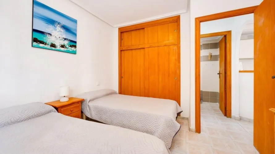 Apartment de 1 chambre à La Mata, Espagne No. 3551 № 7