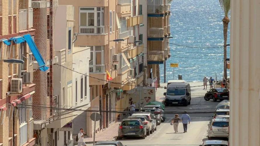Apartment de 1 chambre à Torrevieja, Espagne No. 3636 № 16