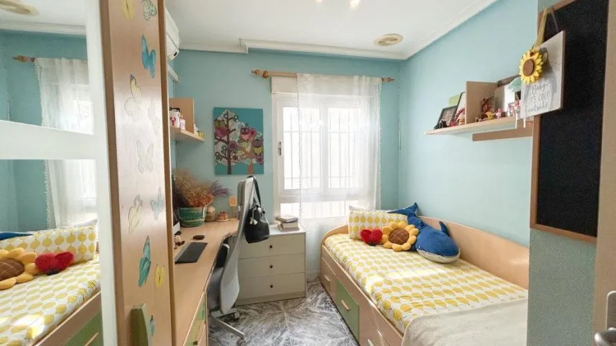 Penthouse de 1 chambre à Torrevieja, Espagne No. 3552 № 6