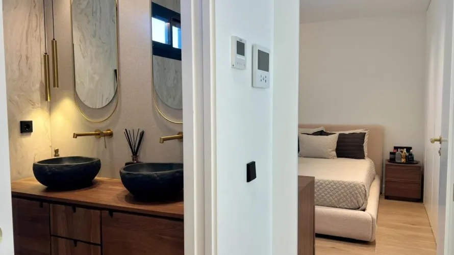 Villa de 3 chambres à Algemesi, Espagne No. 3566 № 8