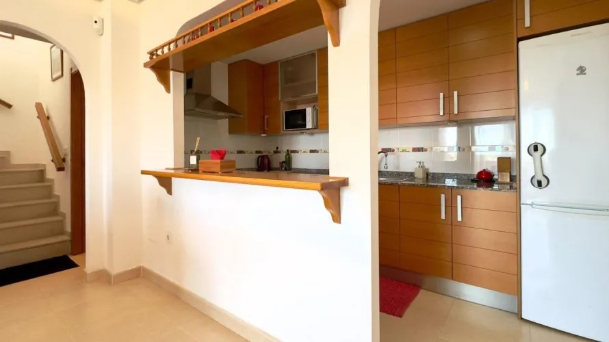 Penthouse de 78m² à Torrevieja, Espagne No. 3603 № 20