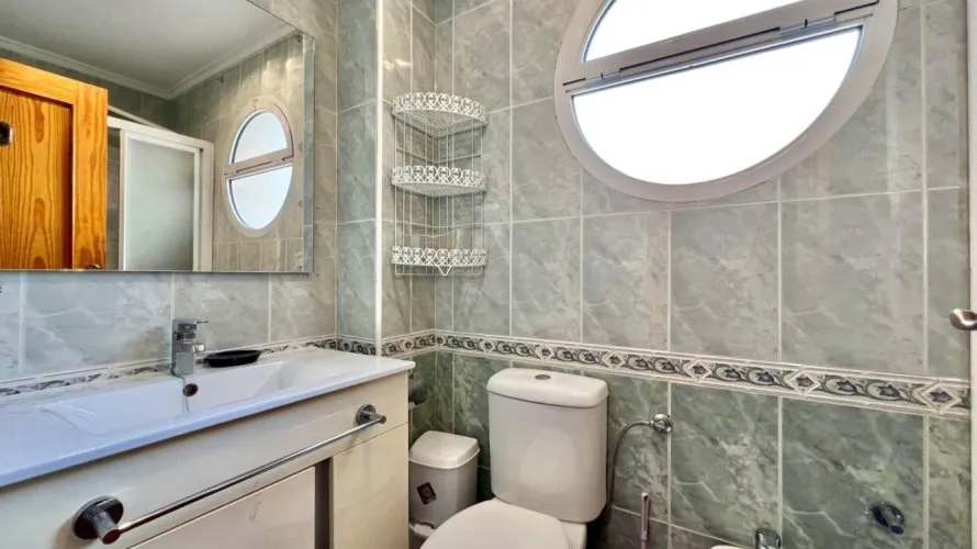 Apartment de 1 chambre à Torrevieja, Espagne No. 3499 № 14