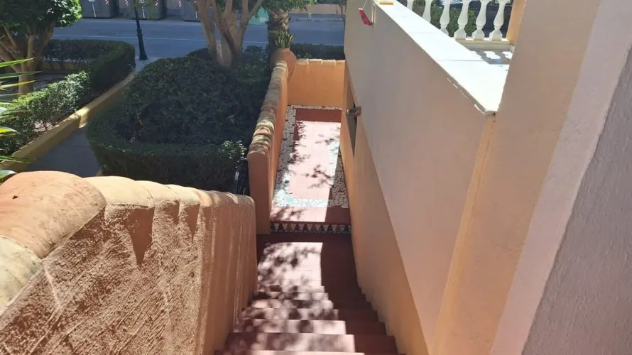 Apartment de 2 chambres à Torrevieja, Espagne No. 3549 № 17