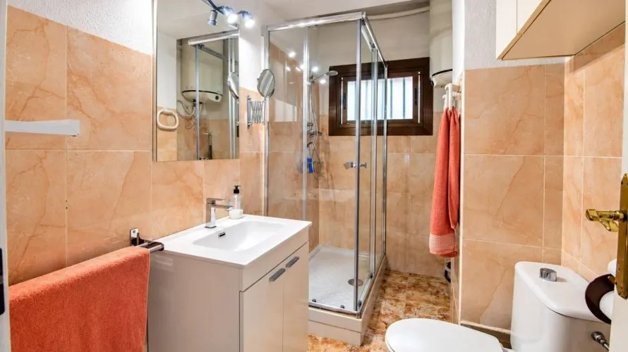 Apartment de 58m² à El Campello, Espagne No. 3623 № 10