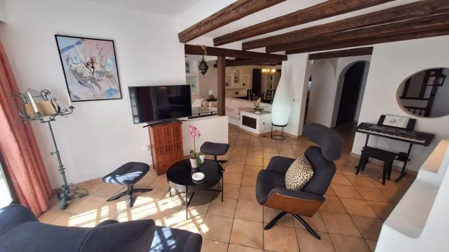 Apartment de 2 chambres à Torrevieja, Espagne No. 3549 № 24