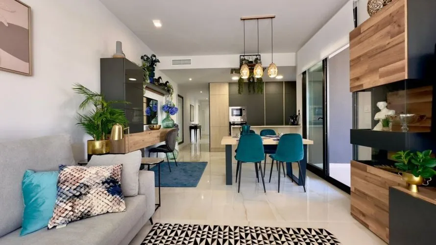 Apartment de 111m² à Torrevieja, Espagne No. 3606 № 26