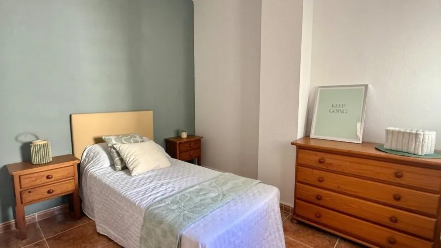 Apartment de 1 chambre à Torrevieja, Espagne No. 3580 № 2
